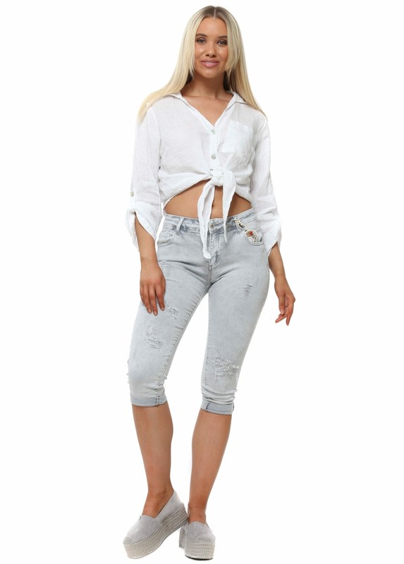 monday jeans premium