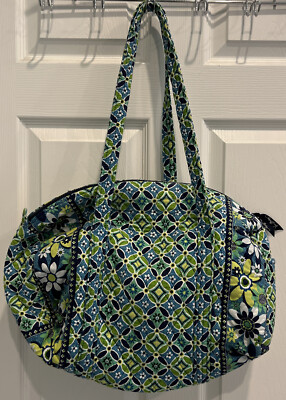 Vera bradley duffel bag small outlet