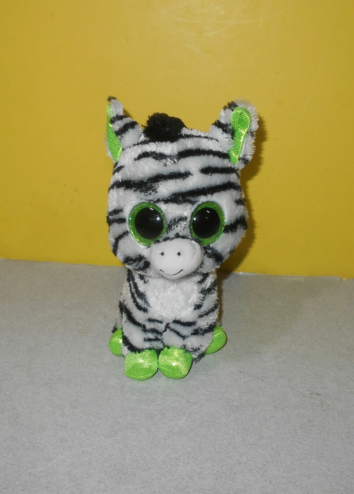 GuruGuru Heart Beanie 新品未開封 Ty Beanie Boos - 6