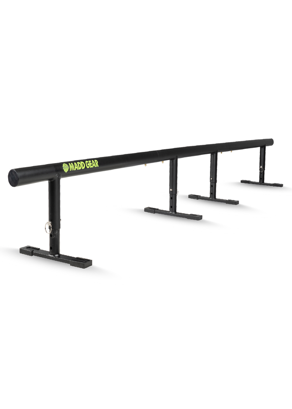 Skateboard Grind Rail 99