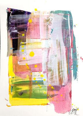 Corbellic (Size)  Chromatic Echo Chronicles Vibrant Chronicles in Color