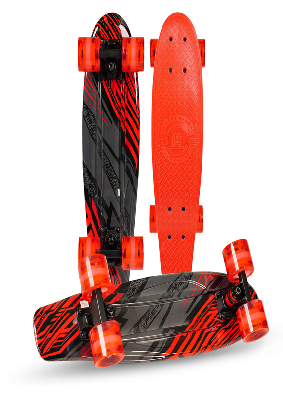 Madd Gear 22