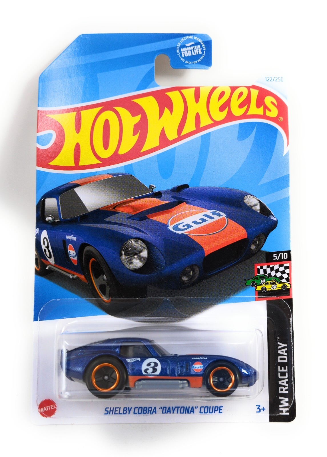 ホットウィール  SHELBY COBRA  12台セット ホットウィール SHELBY COBRA 12台セット ホットウィール SHELBY
