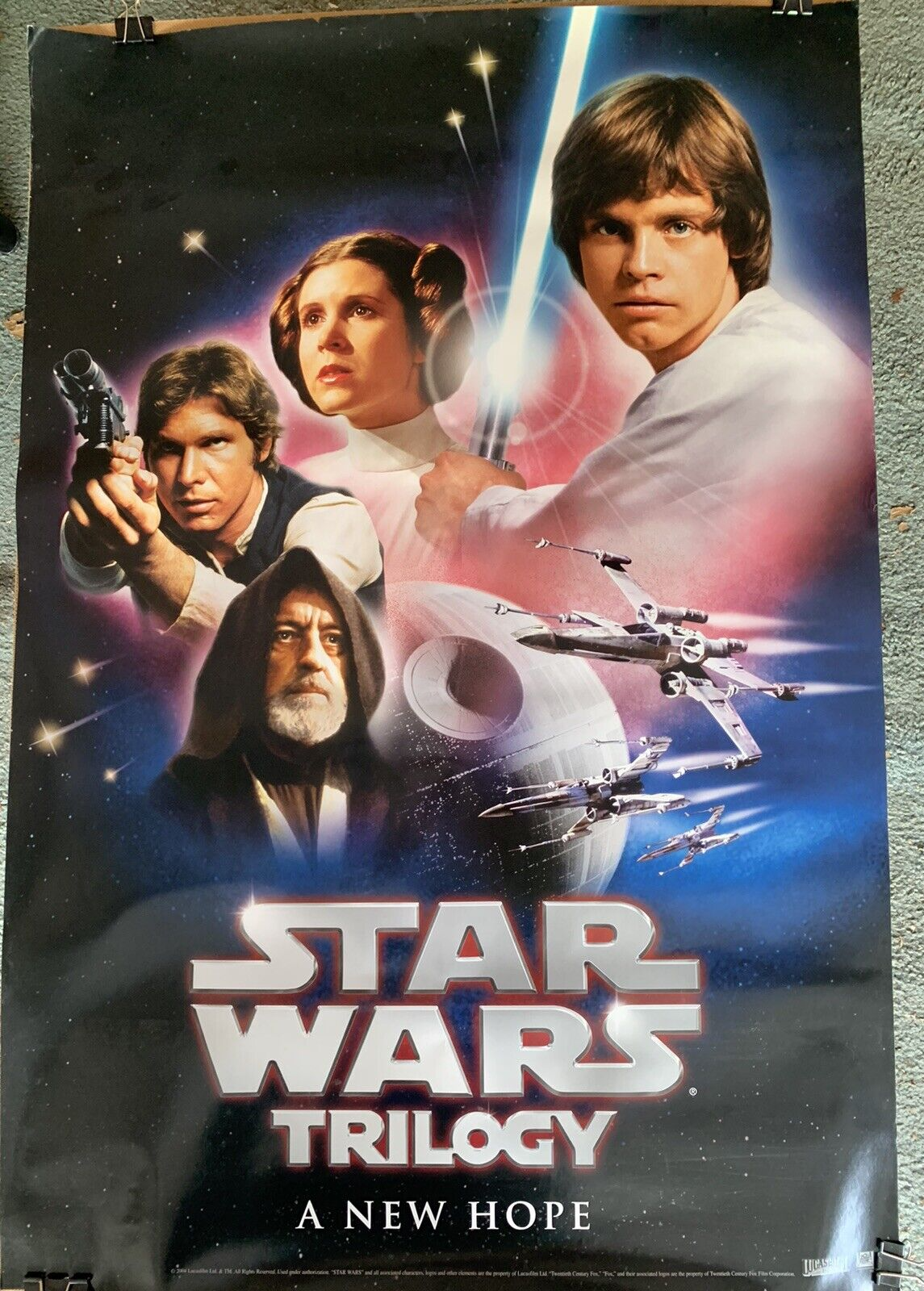 洋画・外国映画 STAR WARS TRILOGY 30th Anniversary DVD 洋画・外国映画 STAR WARS TRILOGY 30th Anniversary DVD STAR