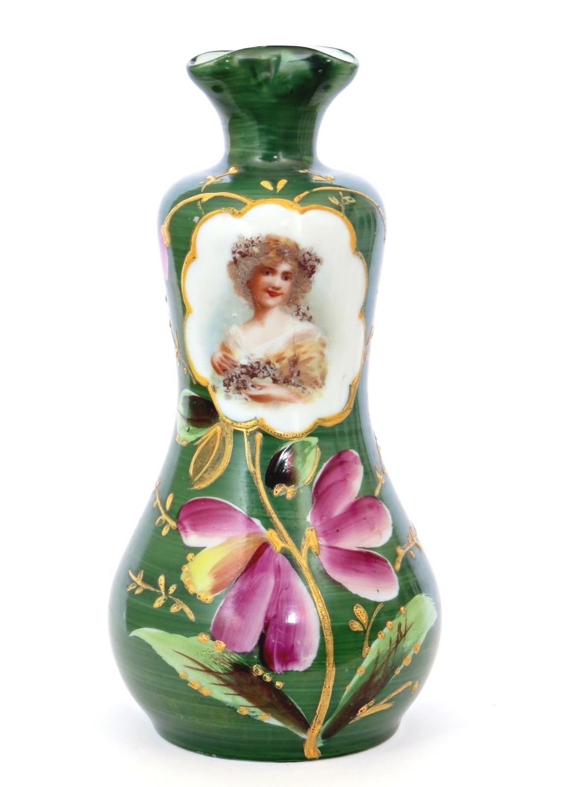 Objets du XXe siècle et récents en verre