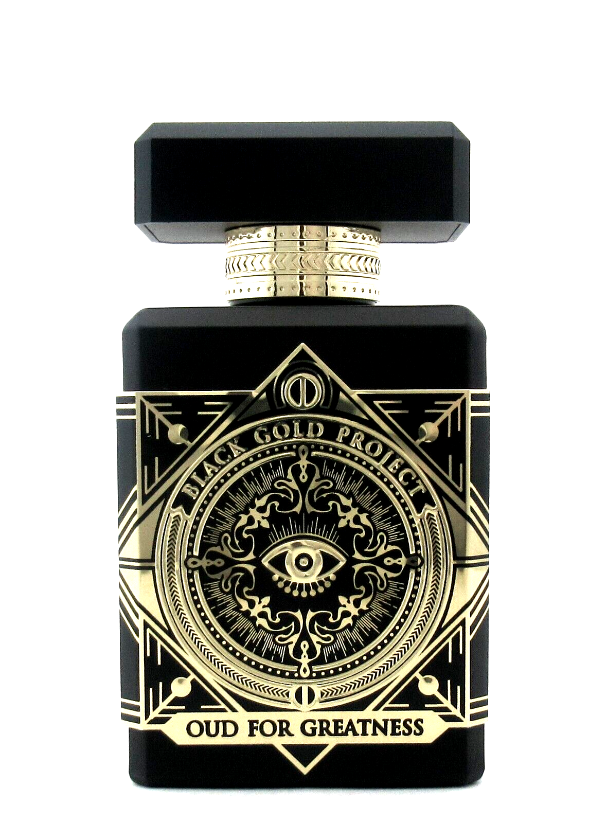 Oud For Greatness by Initio 3.04 oz./ 90 ml. Eau De Parfum Spray for Unisex