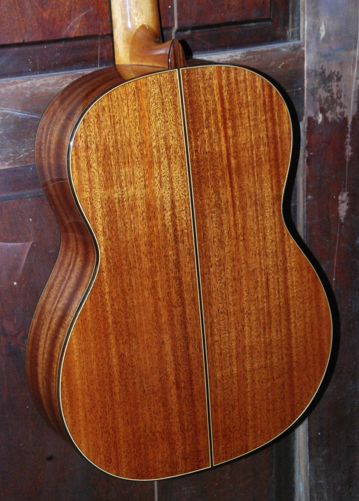 Cordoba C9 Nylon String Solid Cedar Top Mahogany Classical Acoustic Guitar /Case