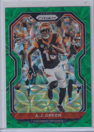 Color Rush Aj Green Google Search
