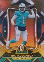 2023 Panini Gold Standard Tua Tagovailoa #79