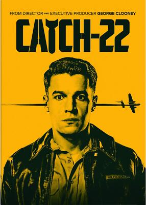 CATCH 22 (WS)