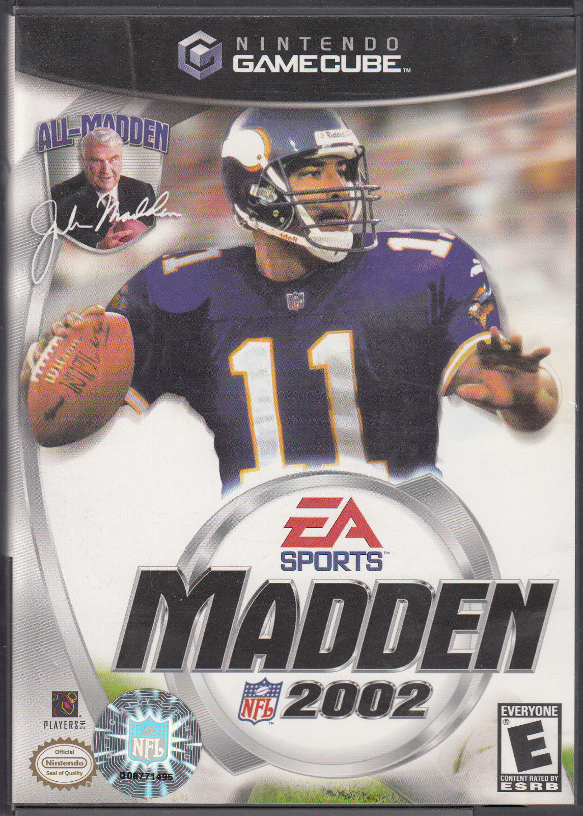 Nintendo GameCube Sports Video Games