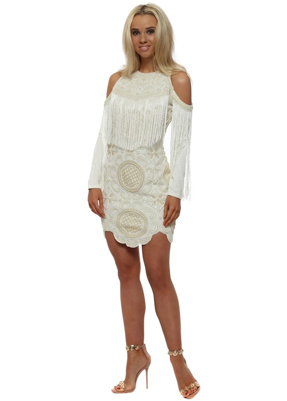 starry eyed dress