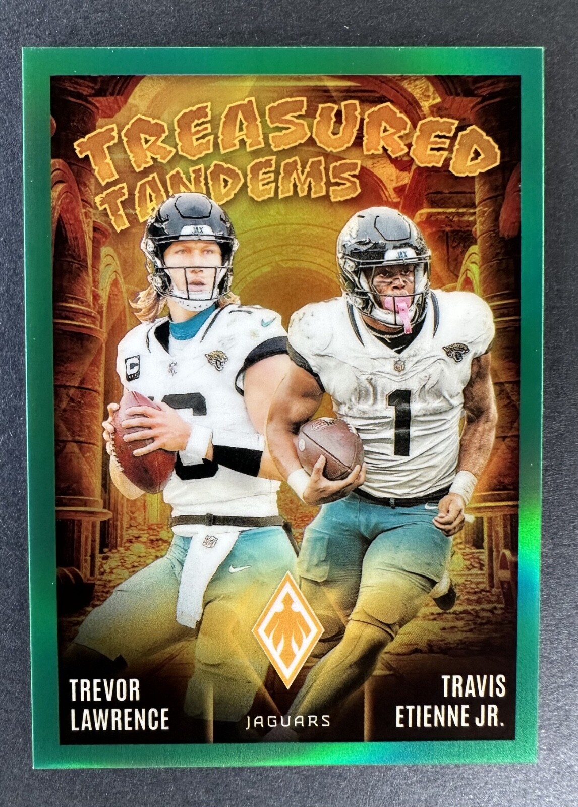 Football Cartophilic Info Exchange: Topps - The Lost Rookie