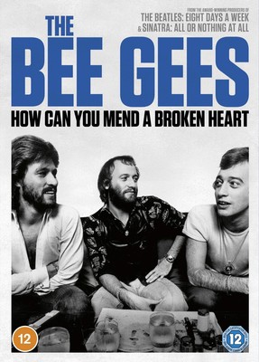 The Bee Gees - How Can You Mend a Broken Heart? (DVD) Nick Jonas (UK IMPORT)