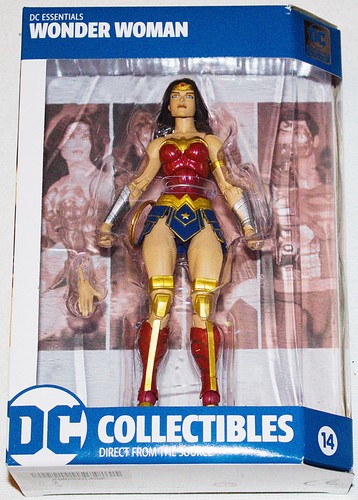 Wonder Woman コレクターエディション 6個セット Wonder Woman コレクターエディション 6個セット Wonder Woman