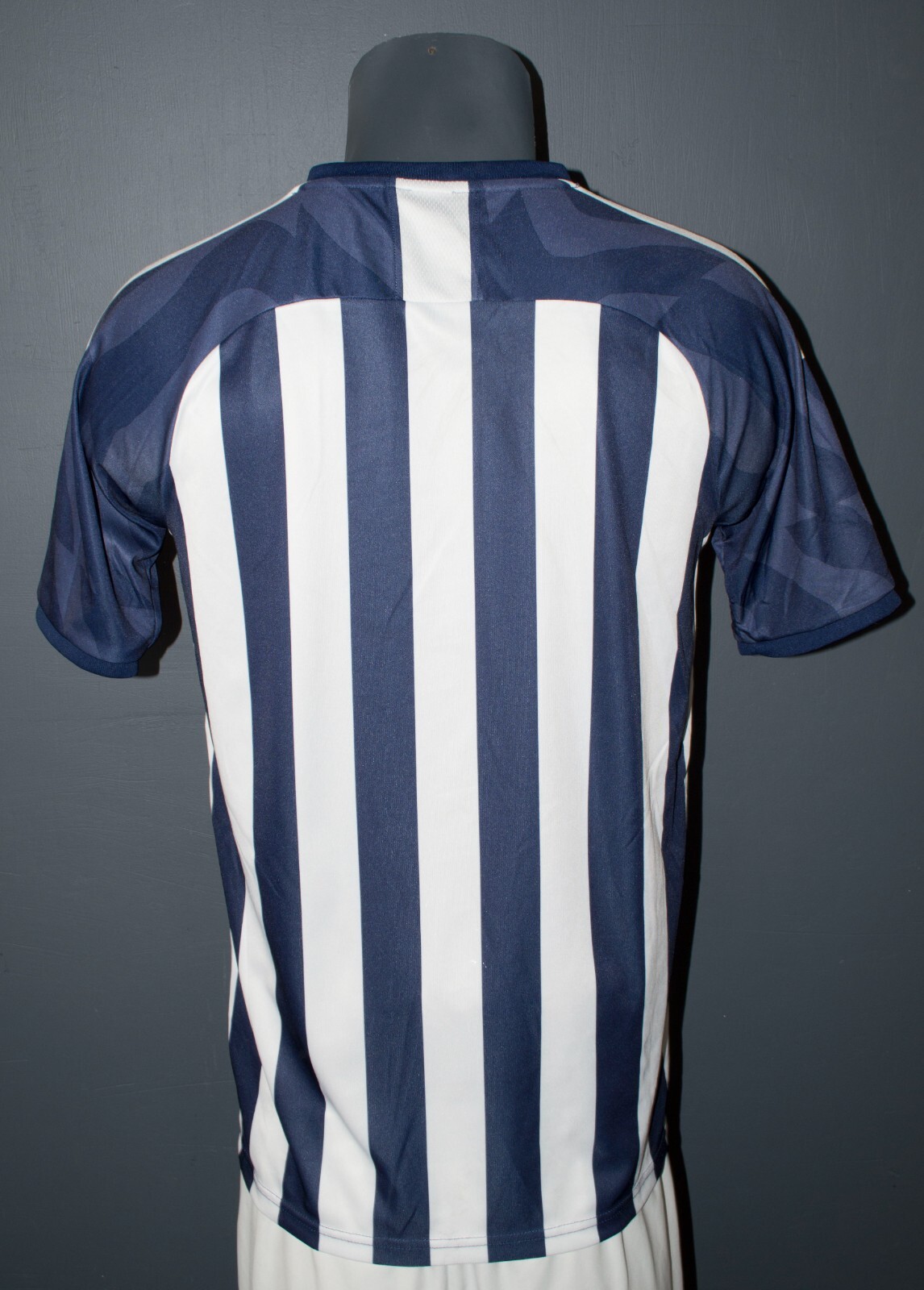 サッカー ユニフォーム ウェストブロム West Bromwich Albion Jersey 2019/2020 Football Soccer Mens