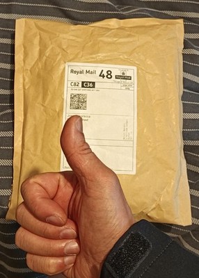 Artikelfoto(s) von einem verifizierten Käufer