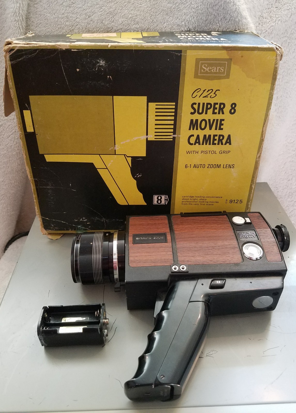 GAF XL/2　サウンドスーパー8ムービーシネマ　8mm filmカメラ GAF XL/2 サウンド スーパー 8 ムービー シネマ カメラ – Film