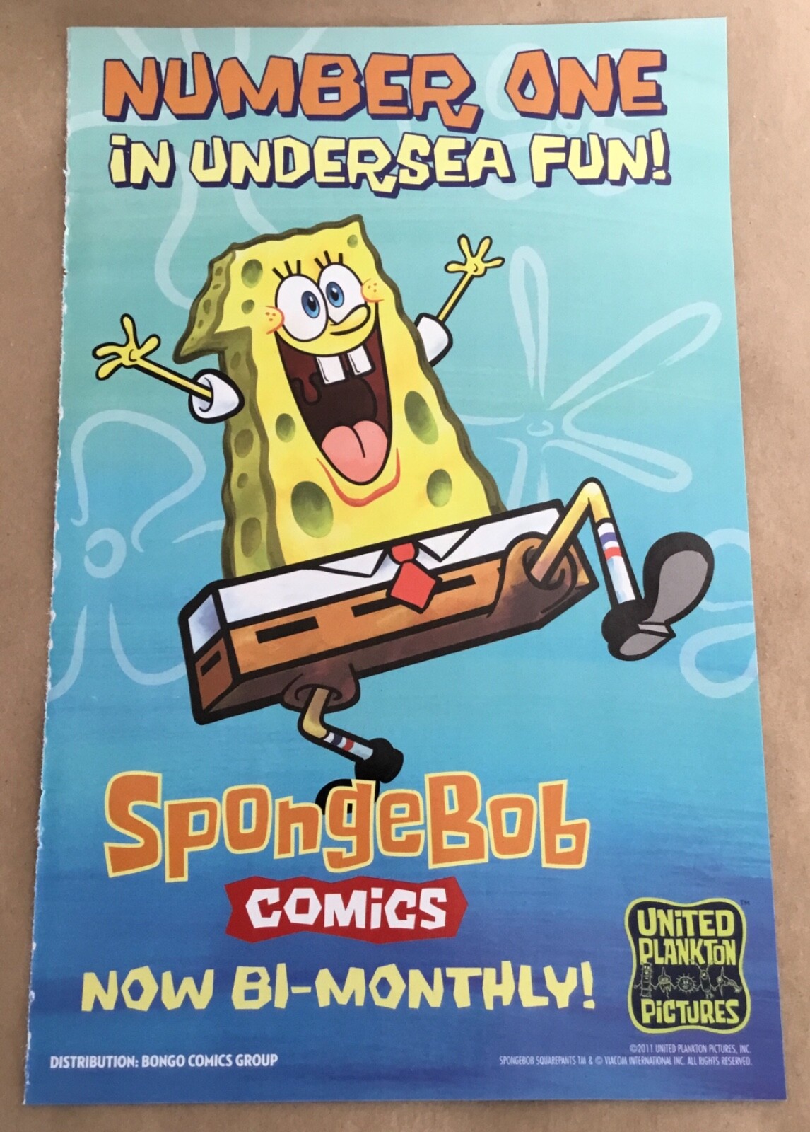 【ポスターフレーム付き】millenniumparad Plankton ポスターフレーム付き】millenniumparad Plankton ポスター