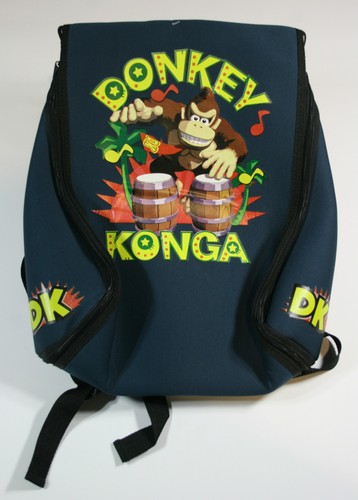 Video Game Backpacks