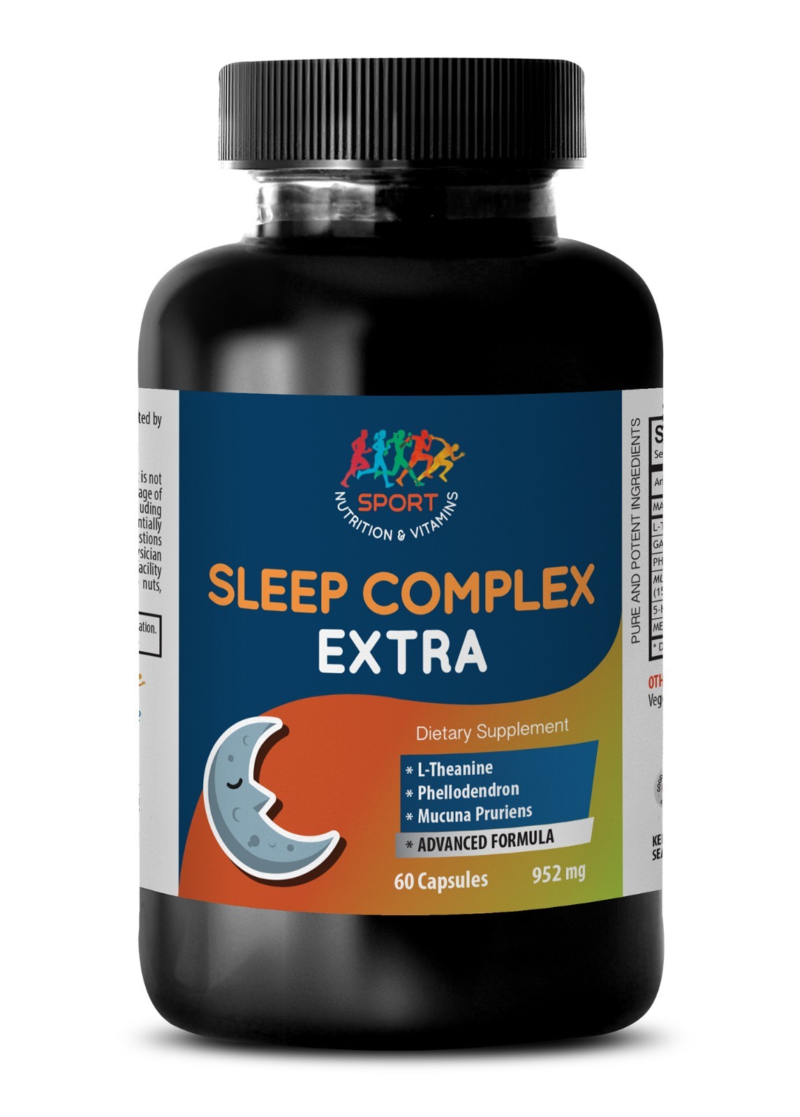 Sleep complex