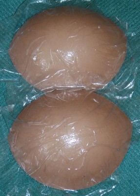 Style Solutions Fashion Forms Ultimate Peel & Stick Push Up Cups Size A/B