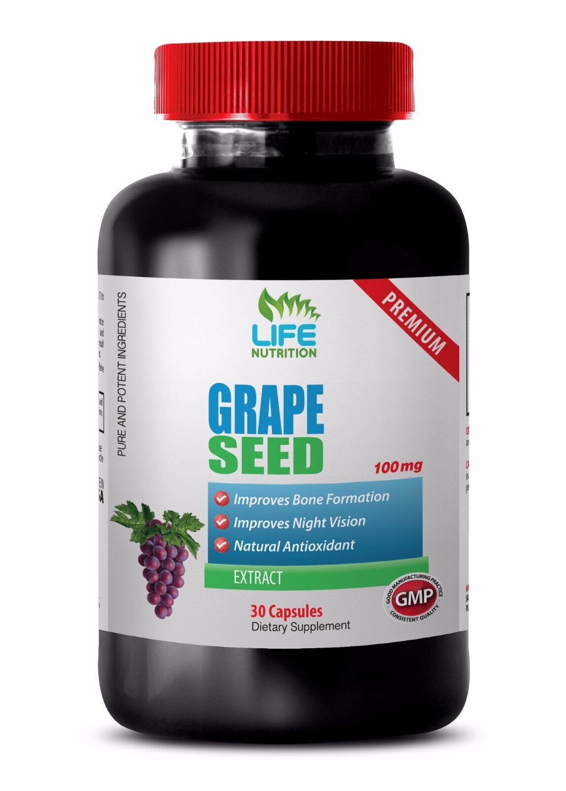antioxidant greens - GRAPE SEED EXTRACT 150MG 1B - grape seed oil | eBay antioxidant greens - GRAPE SEED EXTRACT 150MG 1B - grape seed oil | eBay