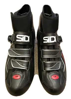 mavic frost winter cycling shoes