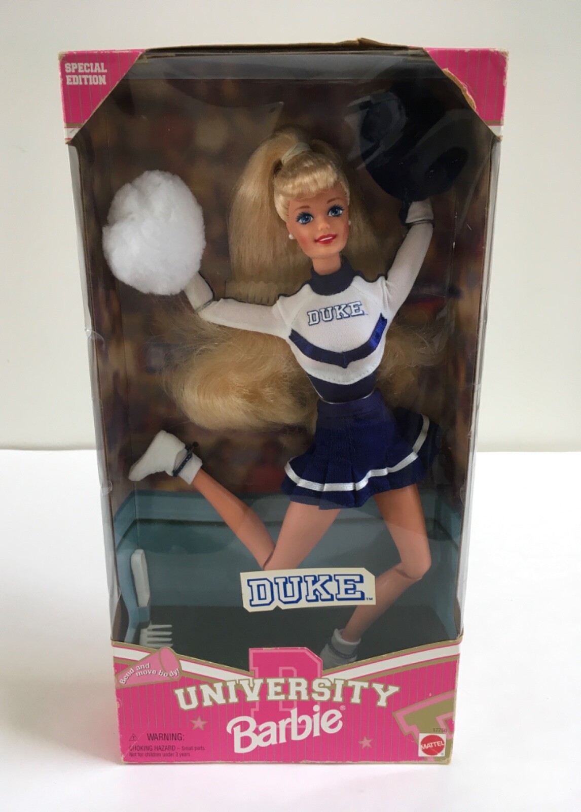 1996年バービーBarbieリュック　ヴィンテージ あちゃちゅむムチャチャ 1996年バービーBarbieリュック ヴィンテージ あちゃちゅむ