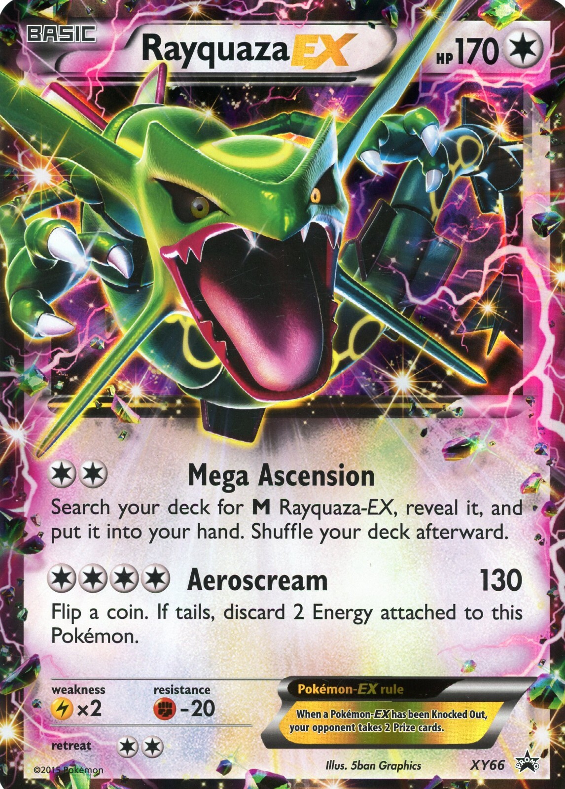 Pokemon TCG (8) Promo Jumbo Card Lot -Rayquaza,Dragonite Pokemon TCG (8) Promo Jumbo Card Lot -Rayquaza,Dragonite