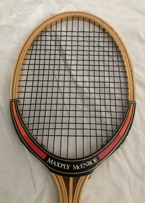Dunlop Maxply McEnroe テニスラケット DUNLOP テニスラケット | MAXPLY McENROE MID - TENNIS PARADISE