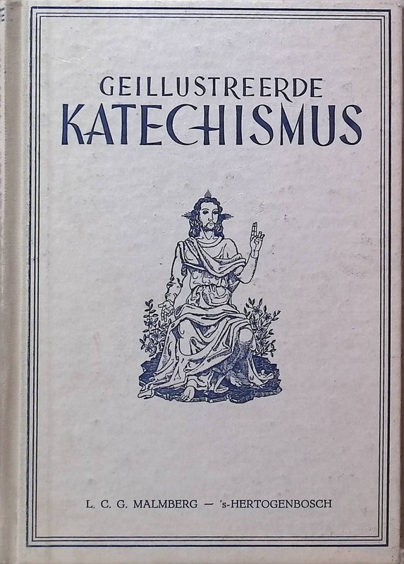 Geillustreerde Katechismus