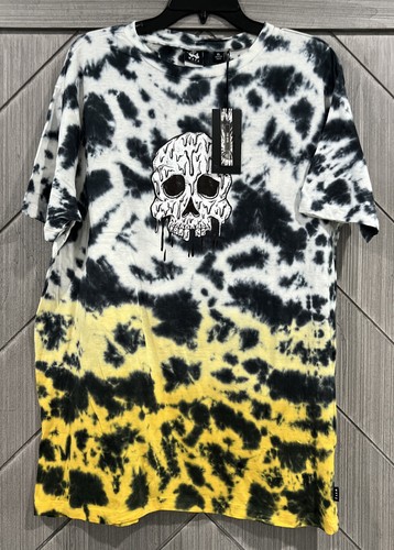 完売品 新品 diidii logo TEE (pigment dye) XL Worldwide Diamond Tee Pigment Dyed – Navy | Tees | Stüssy
