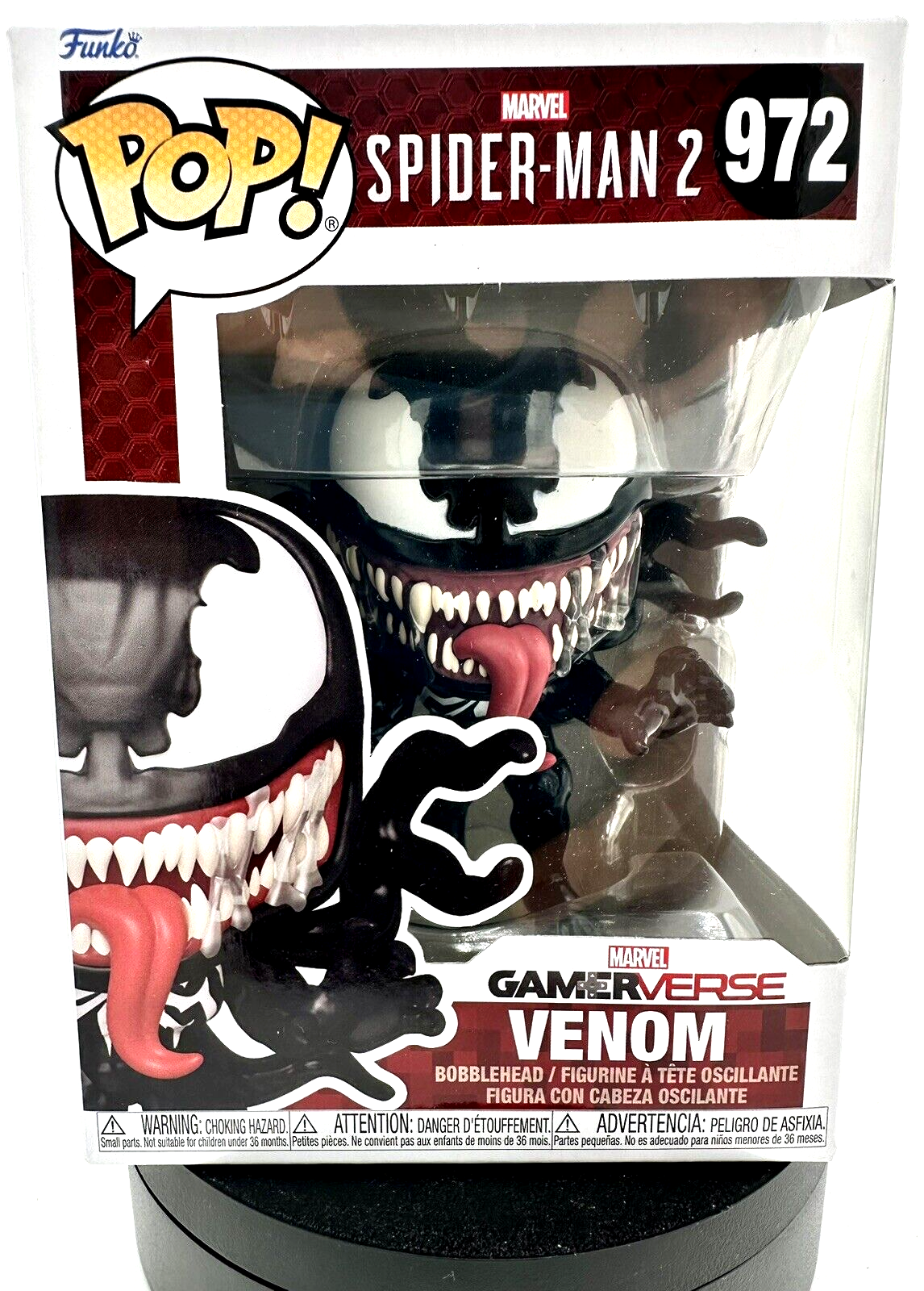 Funko ポップ　フレイヴァー・フレイヴ Pop! Flavor Flav with Red Clock Necklace