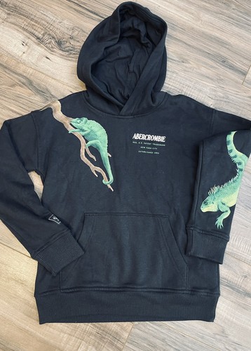 古着セット　Abercrombie&Fitchなど　全２０点 VINTAGE ABERCROMBIE & FITCH GRAY FULL ZIP UP HOODIE SZ MEN'S