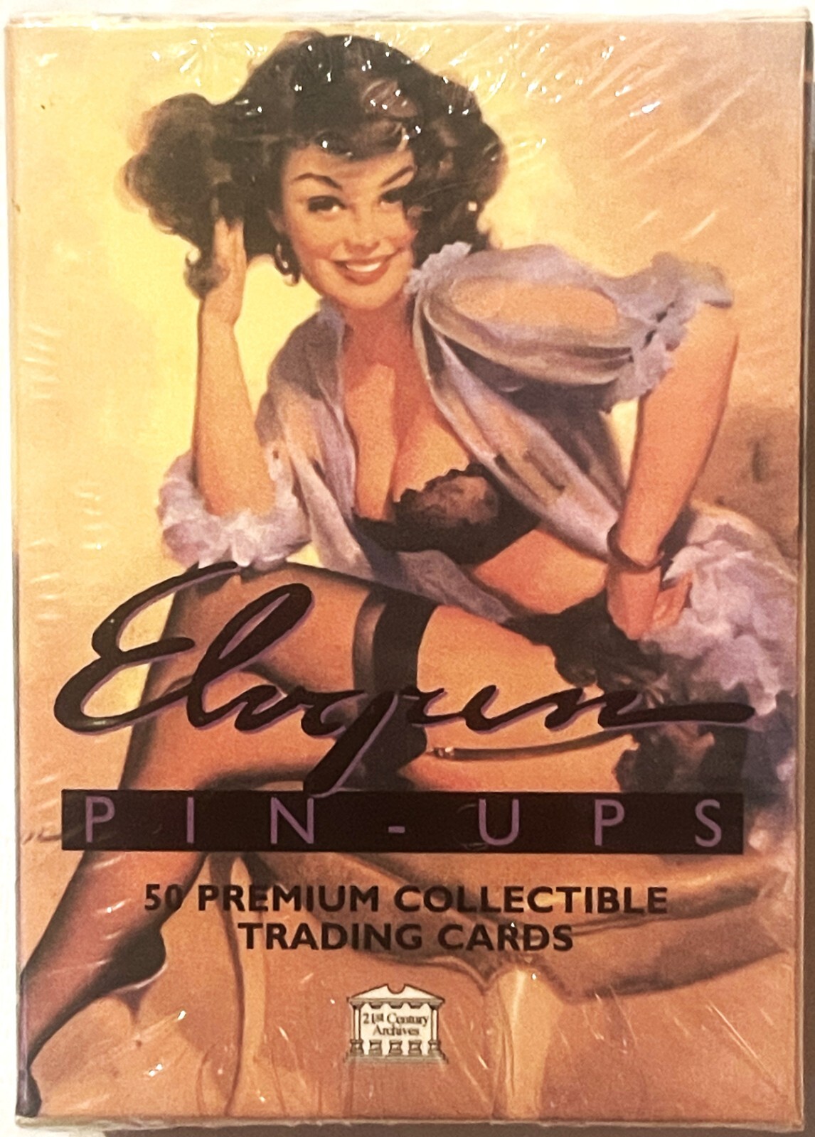 PIN-UPS ジル・エルブグレン PIN-UPS ジル・エルブグレン Gil Elvgren The Complete Pin Ups