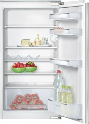 Siemens KI20RV62 Einbau Kühlschrank mit Fresh Box 102.1 cm Flachscharnier-Techn