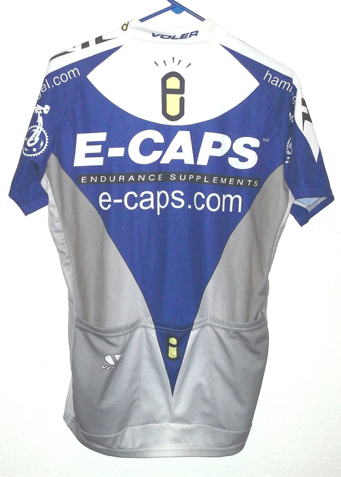 Ropa deportiva para hombre Vans