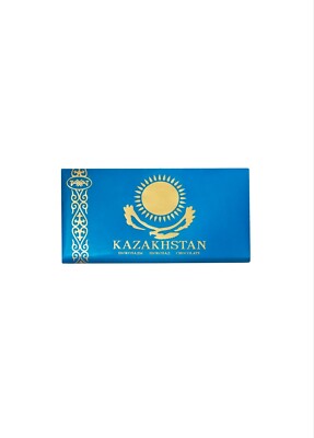 rahat chocolate kazakhstan