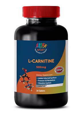 Improve Recovery - L-ARGININE 500mg - Post Workout 1B