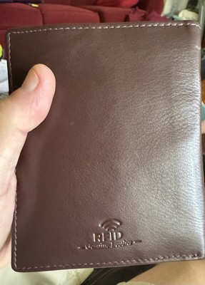 Foto dell'oggetto di un acquirente verificato