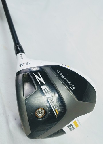 【リカ】TaylorMade RBZ Stage 2 ドライバー TaylorMade RBZ Stage 2 Driver at GlobalGolf.com
