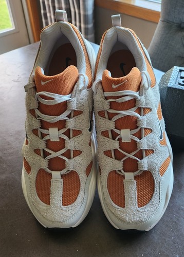 【NIKE】ナイキ Tech Hera FJ9532-200 Nike Tech Hera Cacao Wow Men's - FJ9532-200 - US