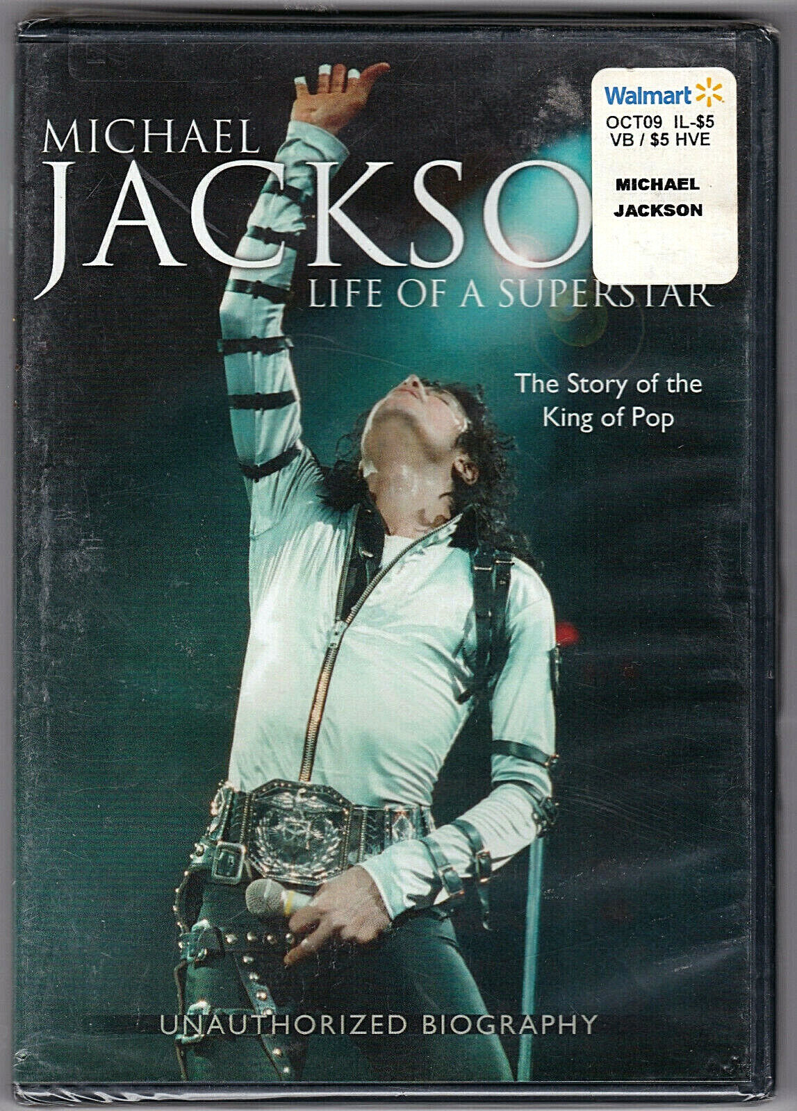Amazon.co.jp: □C6746 R落DVD「マイケル・ジャクソン IN ネバー
