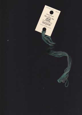 CROSS STITCH THREAD - GAST DEEP SEA