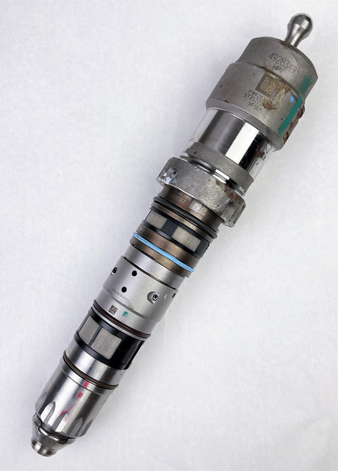 k Amazon.com: IMELBUFF 8-94390279-0 029600-0570 Revolut Speed