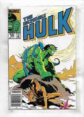 Bronze Incredible Hulk 1978- 88  issues included 188-308 BUILD A COLLECTION