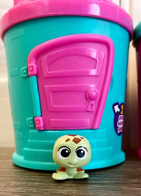 Disney Doorables Squishalots Series 1 & 2 - You Pick!!