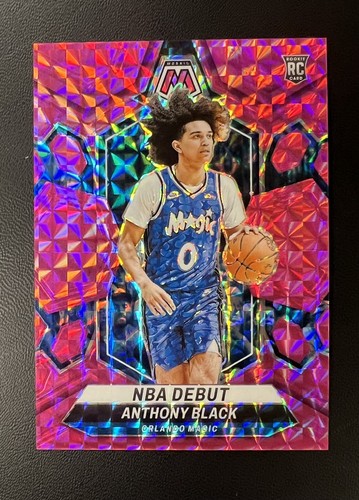 NBA PSA10 ルーキー コールアンソニー cole anthony Cole