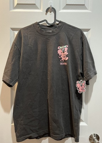 BLACKPINK verdy Tシャツ　S Verdy x Blackpink Vick T-shirt White Men's - FW23 - US